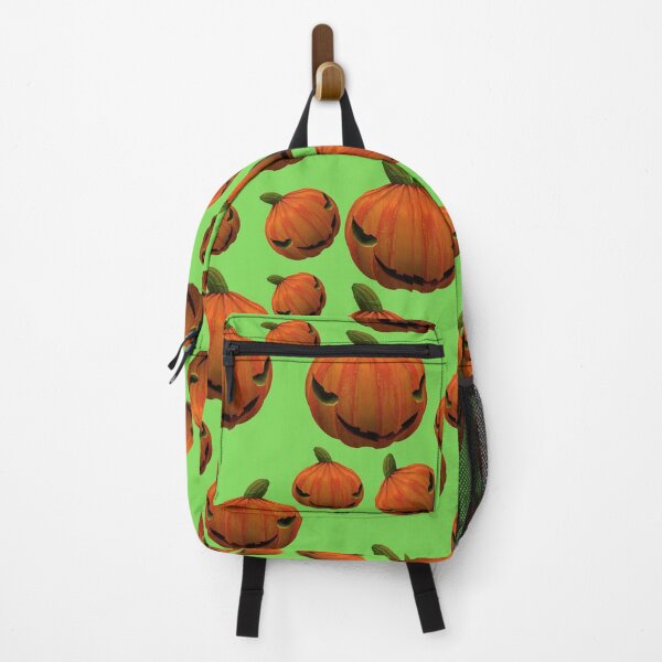 Item preview, Halloween pumpkins random fun designed and sold by Rosefurn.