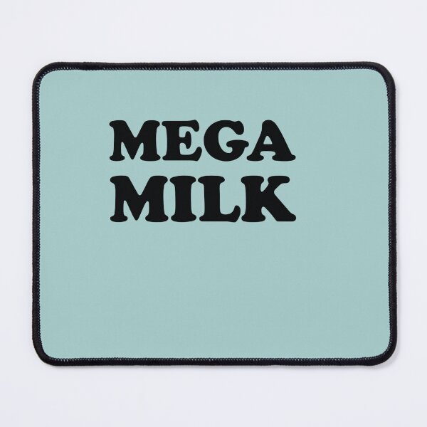 Item preview, Best Mega Milk designed and sold by MaximusKova.