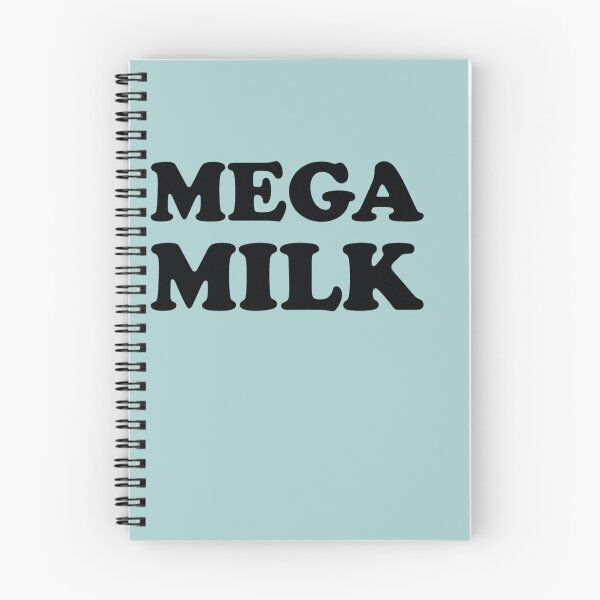 Item preview, Best Mega Milk designed and sold by MaximusKova.