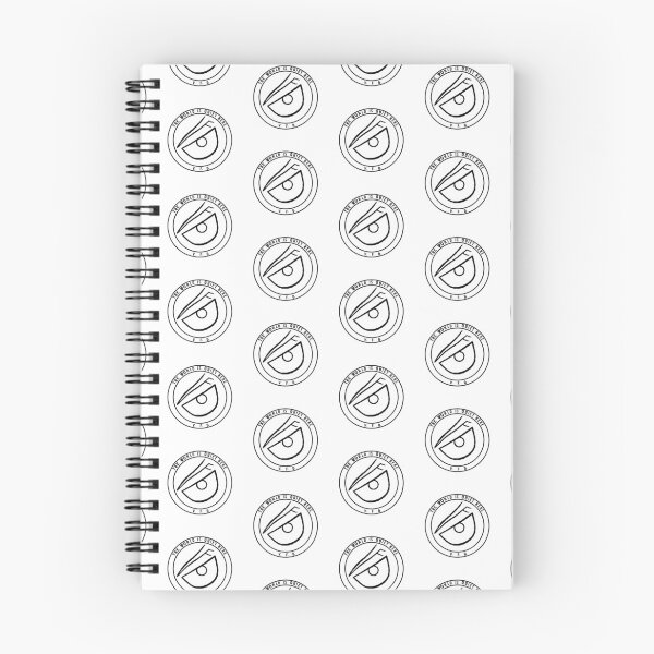 Item preview, A Series of Unfortunate Events - V.F.D. Eye Logo designed and sold by professorspooky.