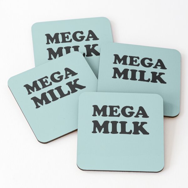 Item preview, Best Mega Milk designed and sold by MaximusKova.