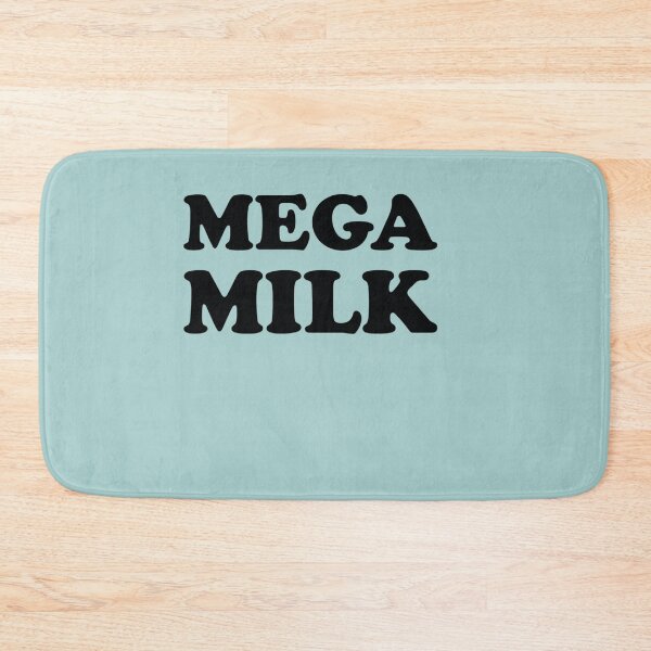 Item preview, Best Mega Milk designed and sold by MaximusKova.