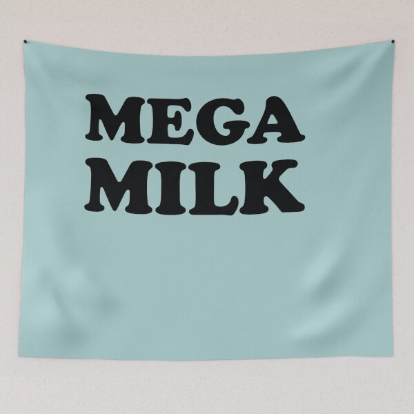 Item preview, Best Mega Milk designed and sold by MaximusKova.