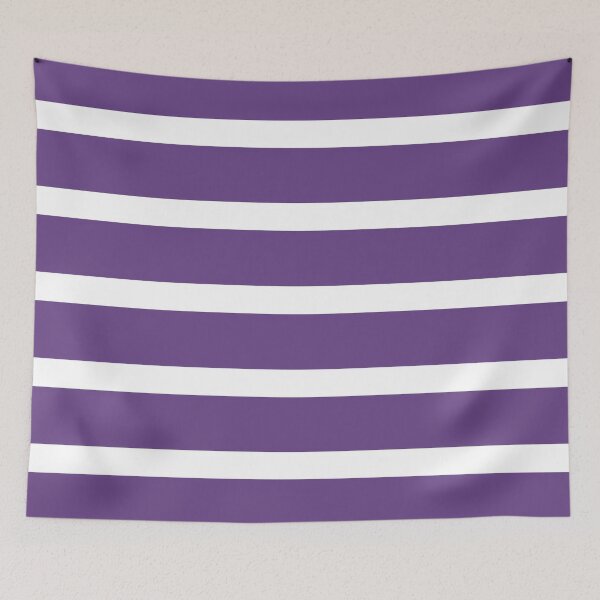 Item preview, Retro Stripes - Minimalist Vintage Aesthetic designed and sold by TalBright.