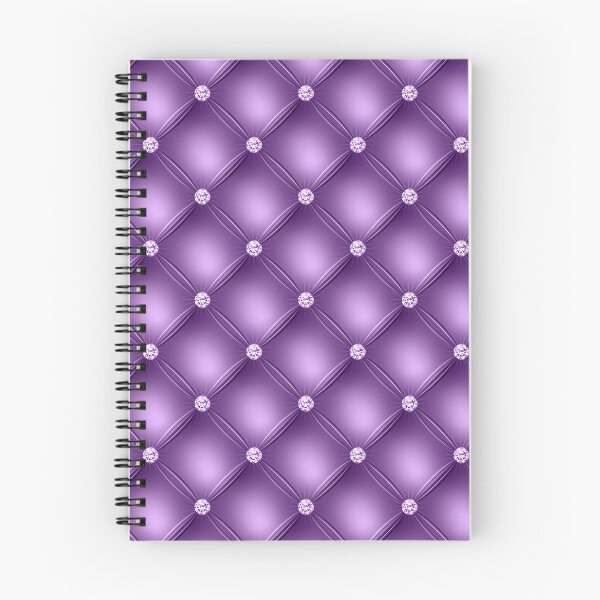 Item preview,  Luxury Purple 13 designed and sold by TrendyGlitter.
