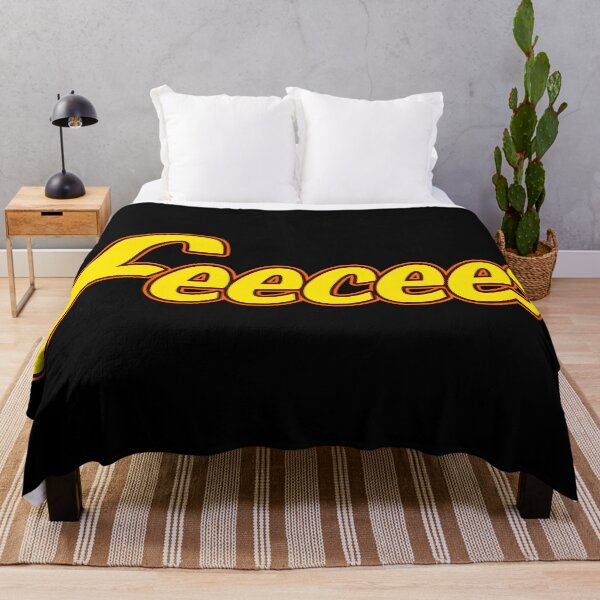 Item preview, Feecees- parody peanut and choclate candy logo designed and sold by DesignsByDaddy.