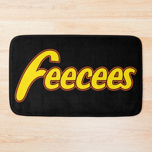Item preview, Feecees- parody peanut and choclate candy logo designed and sold by DesignsByDaddy.