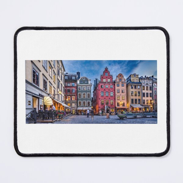 Item preview, Stockholm, Sweden designed and sold by KNBS.