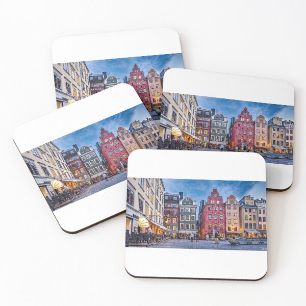 Item preview, Stockholm, Sweden designed and sold by KNBS.