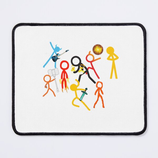 Item preview, alan becker fuuny cute design stickers alan becker designed and sold by Emily-Yace.