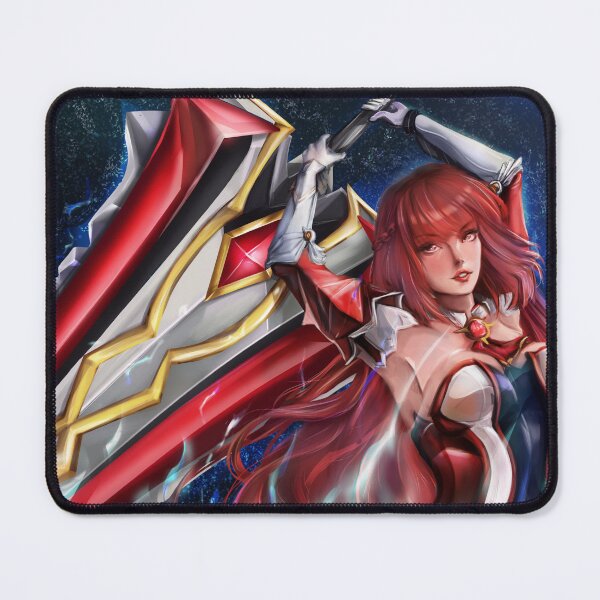 Item preview, Elesis of Elsword designed and sold by Rineyasama.