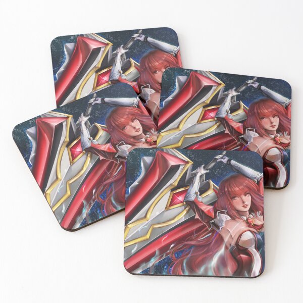 Item preview, Elesis of Elsword designed and sold by Rineyasama.