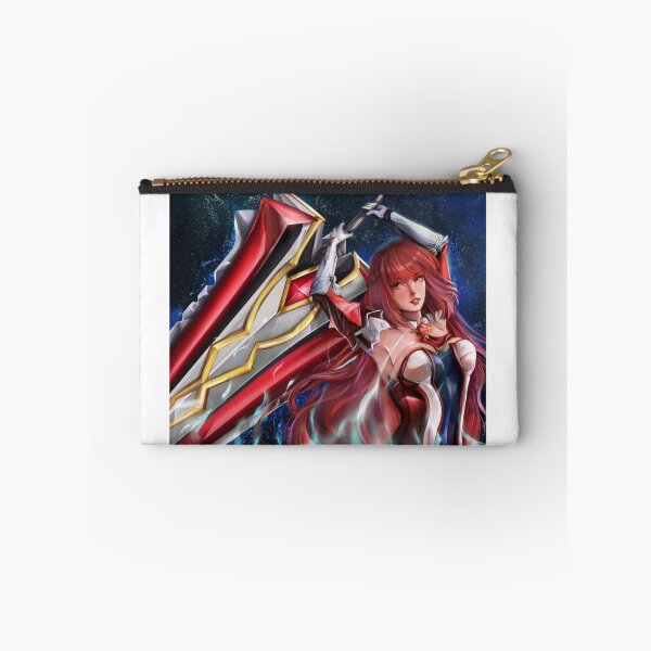 Item preview, Elesis of Elsword designed and sold by Rineyasama.