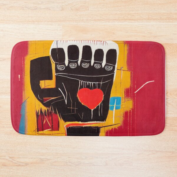 Item preview, Black fist designed and sold by XanaduTheater.