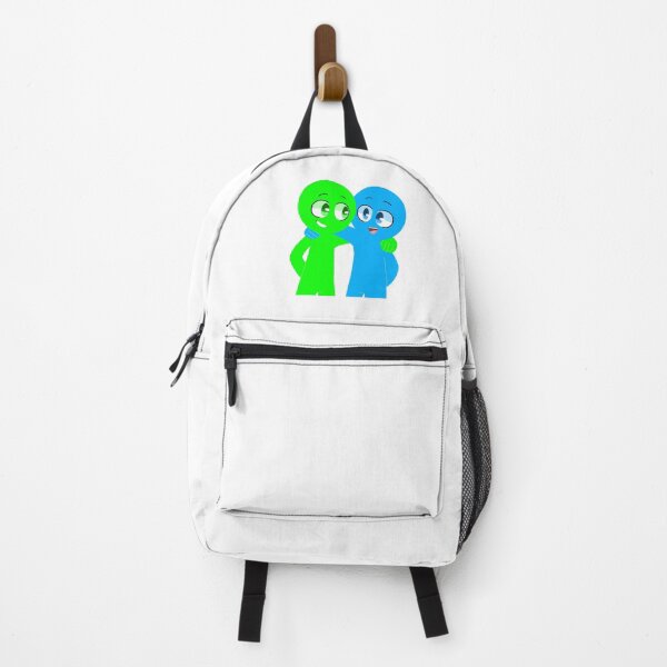 Item preview, alan becker fuuny cute design stickers alan becker designed and sold by Emily-Yace.