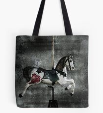 REANIMATOR'S ACT OF LIFE GIVING Tote Bag
