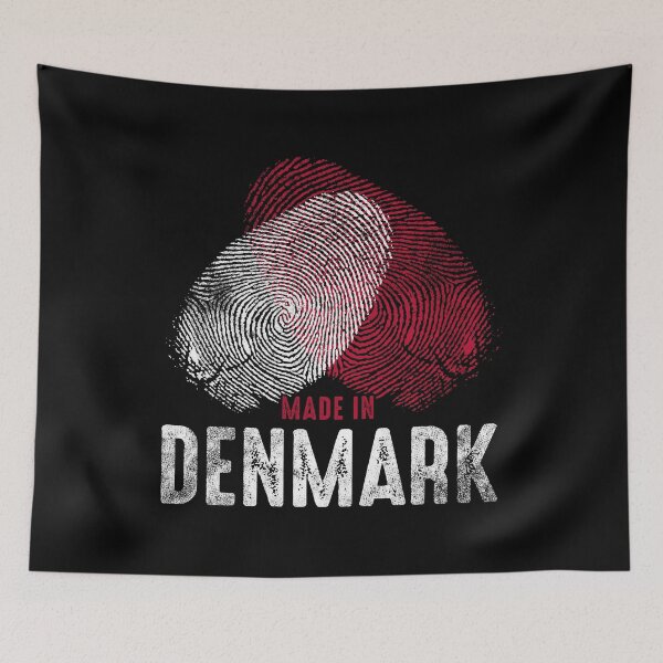 Item preview, Made in Denmark designed and sold by Mila1946.