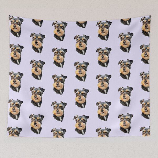 Item preview, Gertie designed and sold by Kat's Dogs.