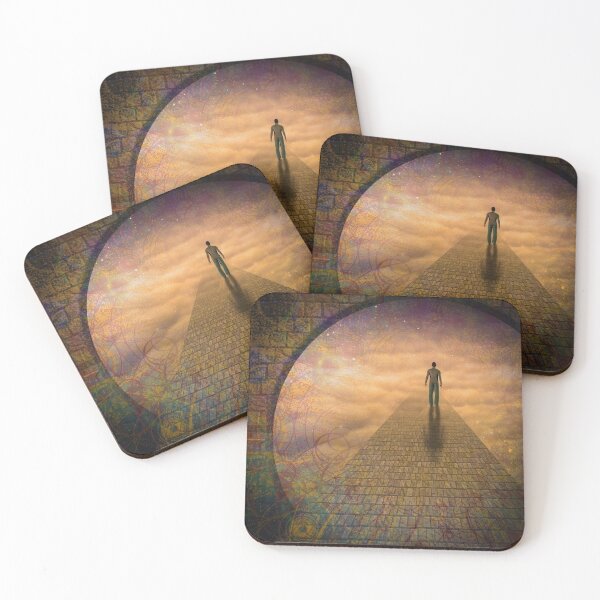 Item preview, Eternal Journey of Soul designed and sold by rolffimages.