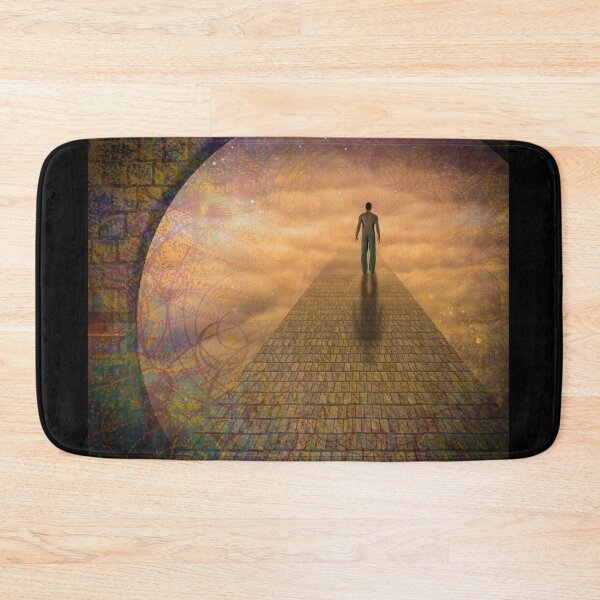 Item preview, Eternal Journey of Soul designed and sold by rolffimages.