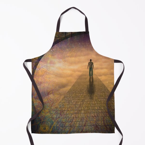 Item preview, Eternal Journey of Soul designed and sold by rolffimages.
