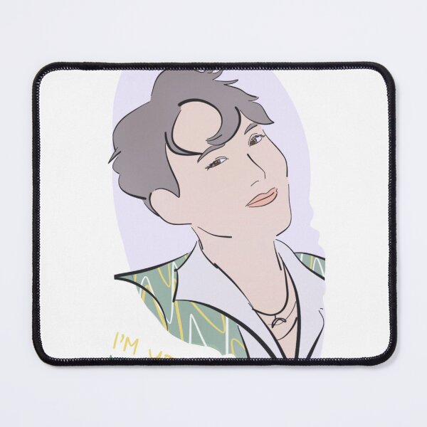 Item preview, J-Hope BTS: I'm Your Hope, You're My Hope designed and sold by andthewhy.
