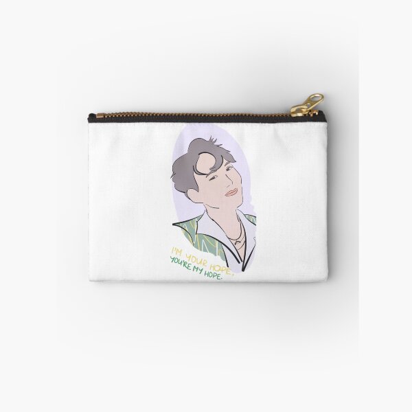 Item preview, J-Hope BTS: I'm Your Hope, You're My Hope designed and sold by andthewhy.