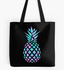 Ananas Tasche