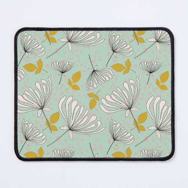 Item preview, BOHO FLOWERS BLOSSOM  designed and sold by tizicav.