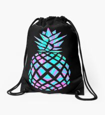 Ananas Rucksackbeutel