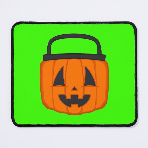 Item preview, Halloween cute Pumpkin Bucket designed and sold by MollyTamolly.