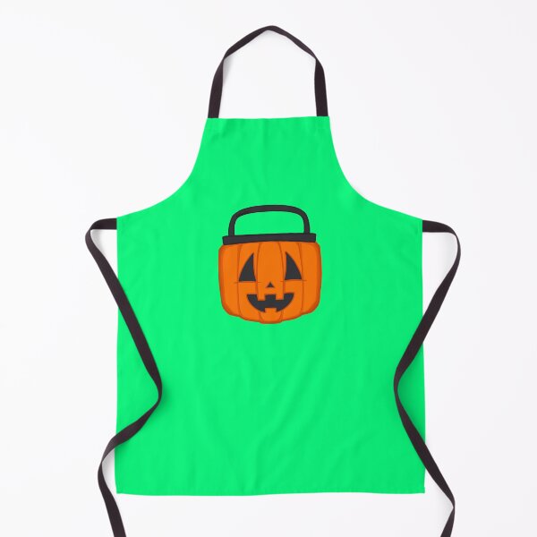 Item preview, Halloween cute Pumpkin Bucket designed and sold by MollyTamolly.