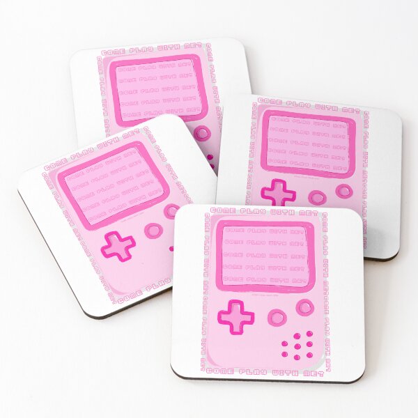 Item preview, Gamer GRRRL designed and sold by Naturefaedesign.