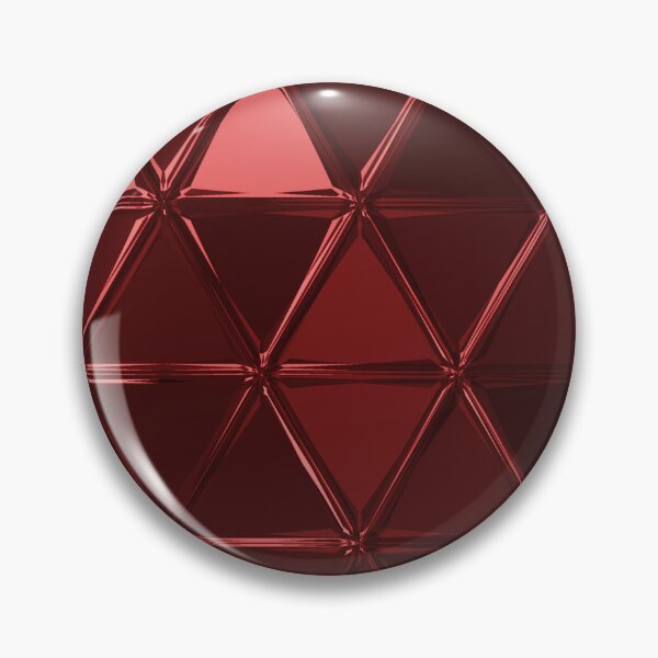 Item preview, Triangle Mosaic 3D designed and sold by MUSThaveprint.