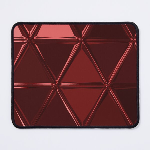 Item preview, Triangle Mosaic 3D designed and sold by MUSThaveprint.