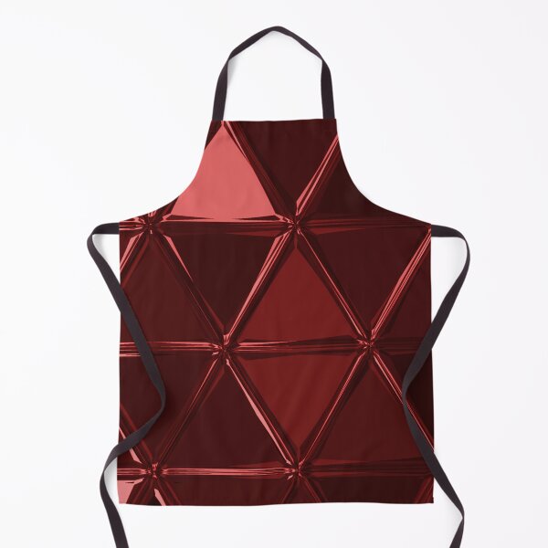Item preview, Triangle Mosaic 3D designed and sold by MUSThaveprint.