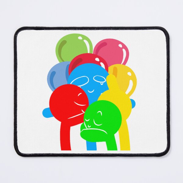 Item preview, alan becker fuuny cute design stickers alan becker designed and sold by Emily-Yace.