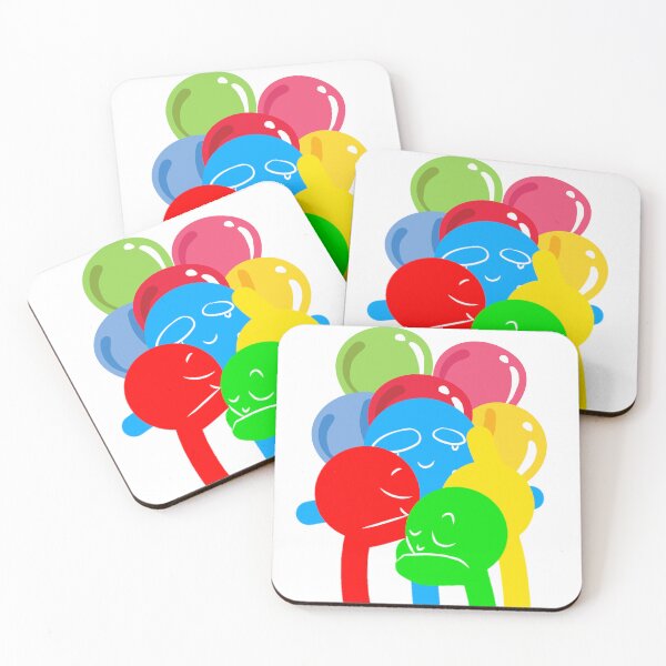 Item preview, alan becker fuuny cute design stickers alan becker designed and sold by Emily-Yace.
