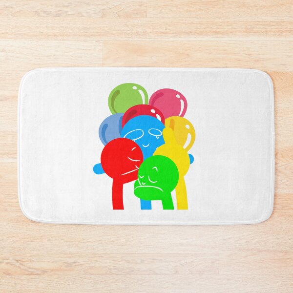 Item preview, alan becker fuuny cute design stickers alan becker designed and sold by Emily-Yace.