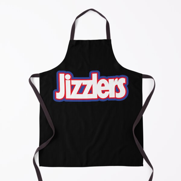 Item preview, Jizzlers- parody licorice candy logo designed and sold by DesignsByDaddy.
