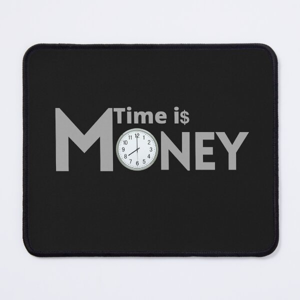 Item preview, Time is money designed and sold by ART-SUNRISE.
