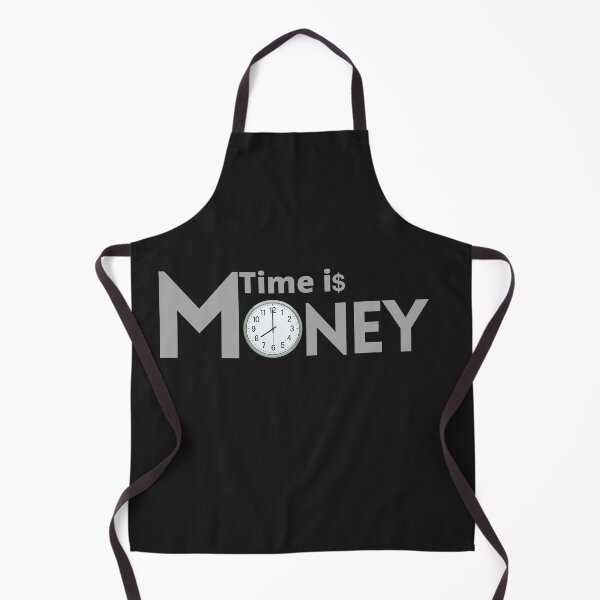 Item preview, Time is money designed and sold by ART-SUNRISE.