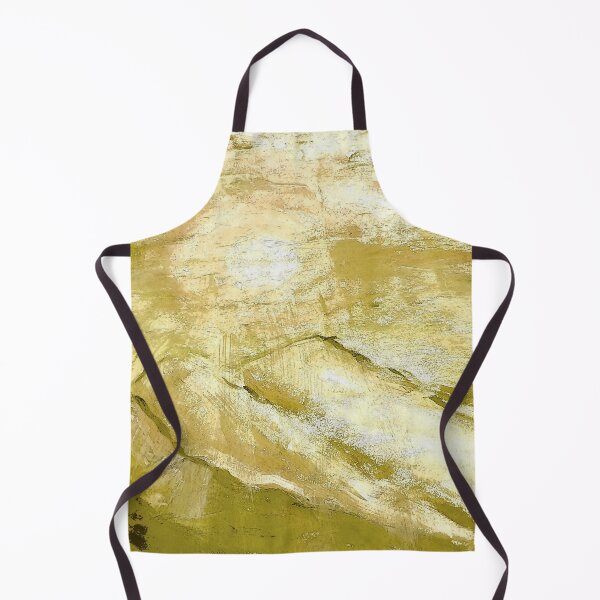 Item preview, Yellow mountain landscape design designed and sold by WorldOfWendyArt.