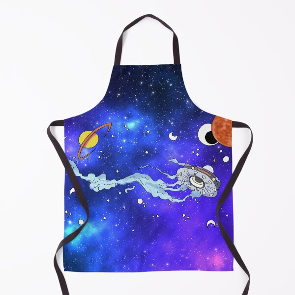 Item preview, UFO designed and sold by geekartistry.