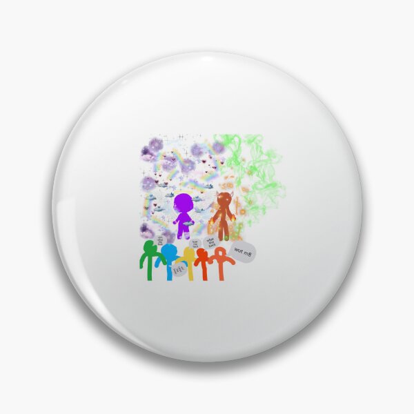 Item preview, alan becker fuuny cute design stickers alan becker designed and sold by Emily-Yace.