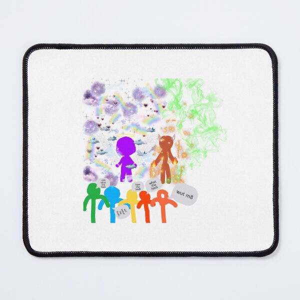 Item preview, alan becker fuuny cute design stickers alan becker designed and sold by Emily-Yace.