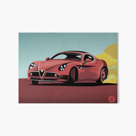 Alfa Romeo Mito rally 007 course graphiques autocollants voiture  autocollants