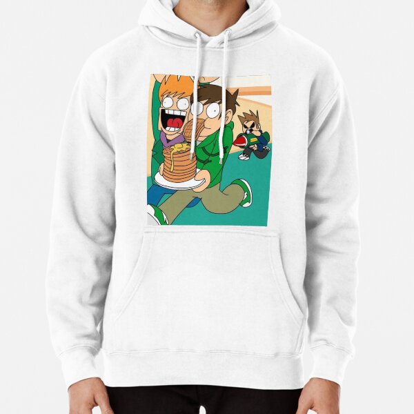 Matt - Eddsworld - Eddsworld Team Edds - Hoodie