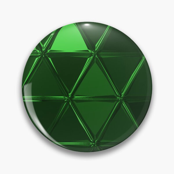 Item preview, Triangle Mosaic 3D designed and sold by MUSThaveprint.