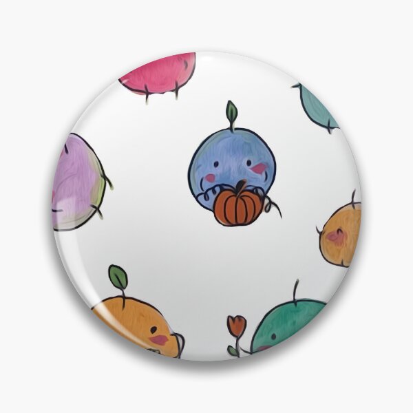 Item preview, Junimos (Large) designed and sold by theflyingwolf.